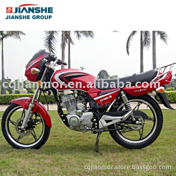 BY125-13 Motorcycle